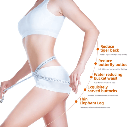 Missheart 6 In 1 Professional Cavitation Machine For Body Sculpting And Skin Tightening 1