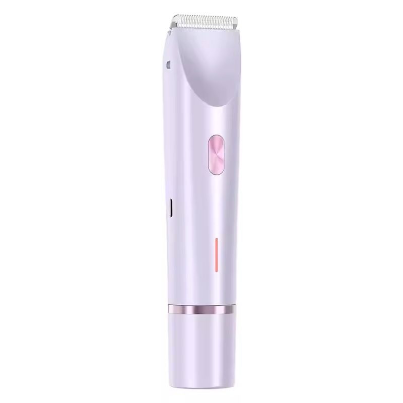 Electric Razor For Women Painless Hair Remover And Epilator 6