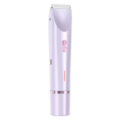 Electric Razor For Women Painless Hair Remover And Epilator 6