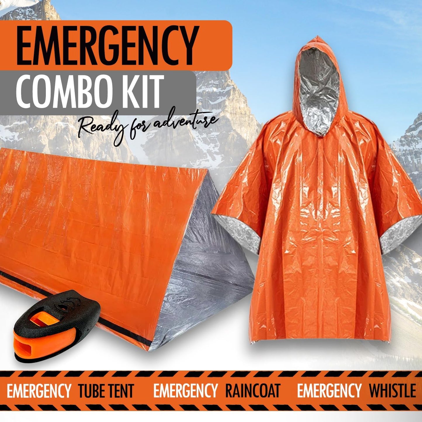 2 Person Emergency Tent Casa De Waterproof Camping Travel Shelter Pergola Family Campaign House Tourist Tents Outdoor