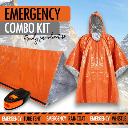 2 Person Emergency Tent Casa De Waterproof Camping Travel Shelter Pergola Family Campaign House Tourist Tents Outdoor