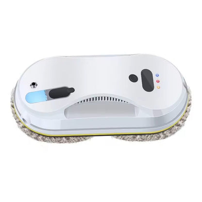 Automatic Window Cleaning Robot With Water Spray And Remote Control 1