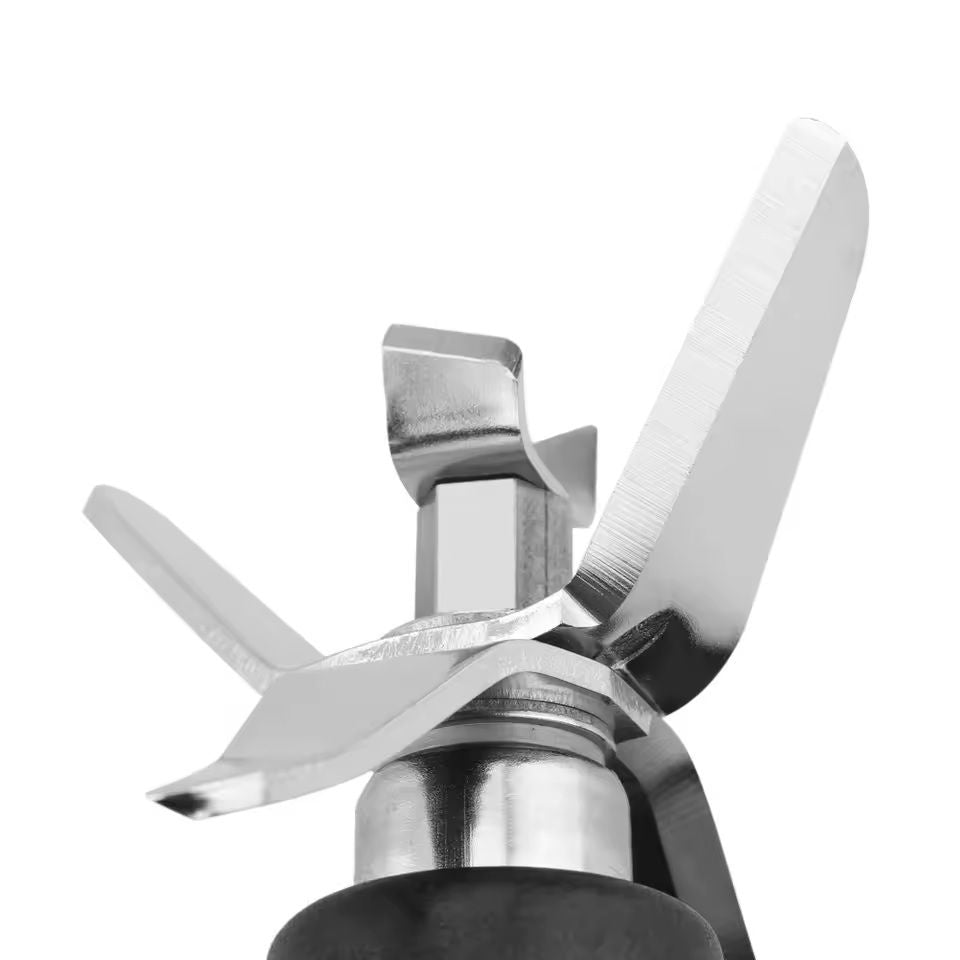 7 Fin Extractor Blade Replacement For Nutri Ninja Blender 1000W 1