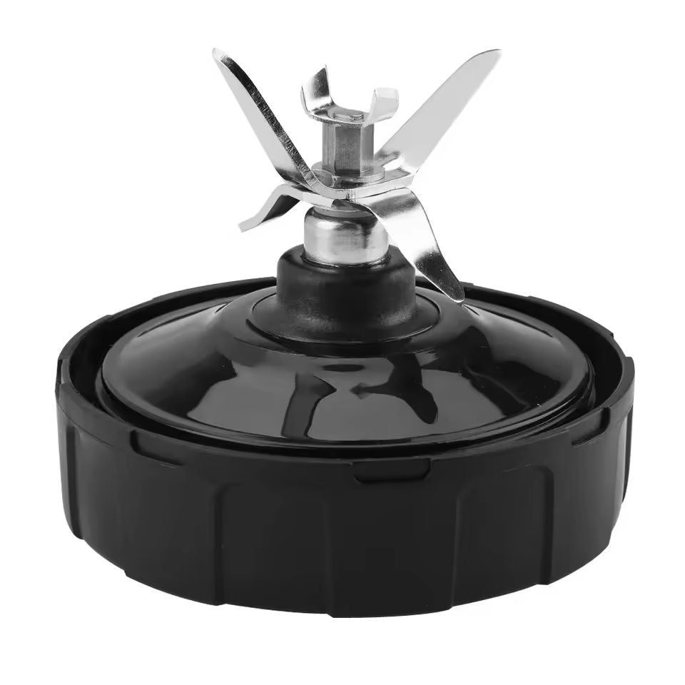 7 Fin Extractor Blade Replacement For Nutri Ninja Blender 1000W 5