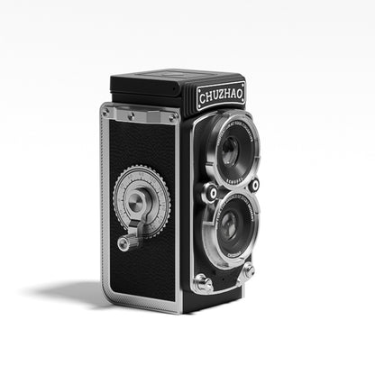 Retro Mini Digital Camera 12MP HD Autofocus with 1080P Video, Portable Vintage Vlogging Camera for Kids & Adults