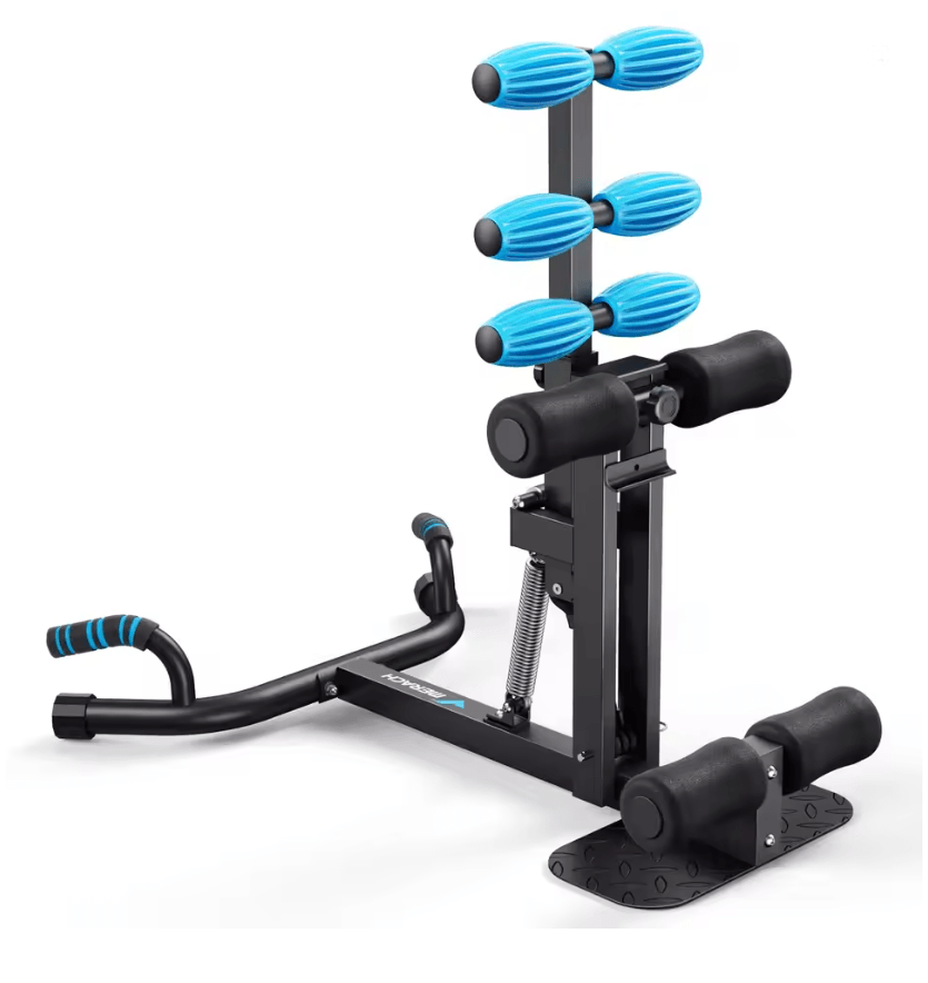 MERACH Adjustable Deep Squat And Glutes Trainer For Core Leg And Butt Workout At Home 1