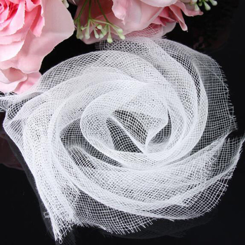 Disposable Soft Gauze Face Masks for Salon, Special Facial Sheet Mask for Skin Management, Spa, Beauty Treatment