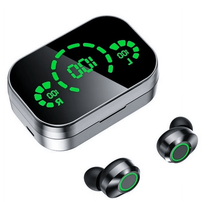 NES TWS Bluetooth Earbuds  HiFi Stereo Sport Headphones With Mic For Gaming  HD Calls 3