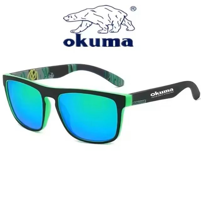 Polarized UV400 Sunglasses For Men And Women Outdoor Sports 12