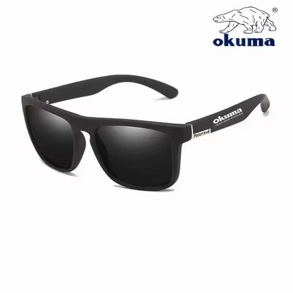 Polarized UV400 Sunglasses For Men And Women Outdoor Sports 6