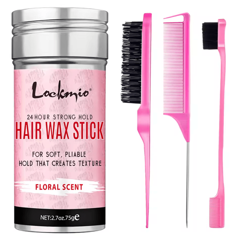 Professional Styling Wax Stick For Women 1