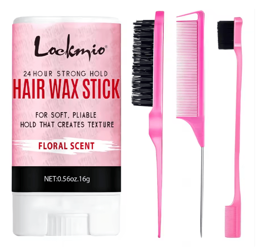 Professional Styling Wax Stick For Women 2