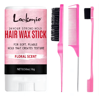 Professional Styling Wax Stick For Women 2