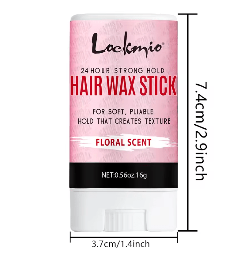 Professional Styling Wax Stick For Women 3