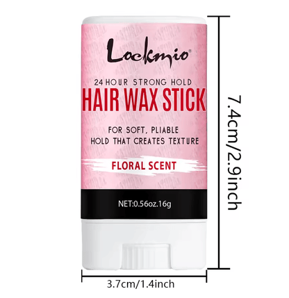 Professional Styling Wax Stick For Women 3