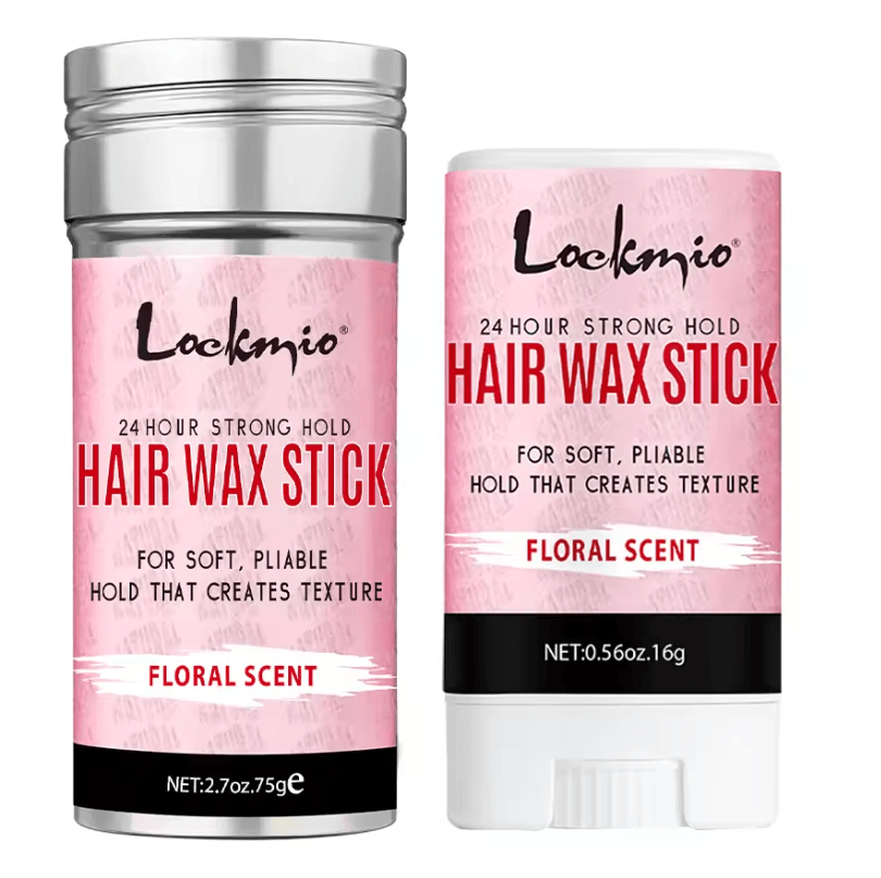 Professional Styling Wax Stick For Women 4
