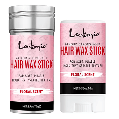 Professional Styling Wax Stick For Women 4
