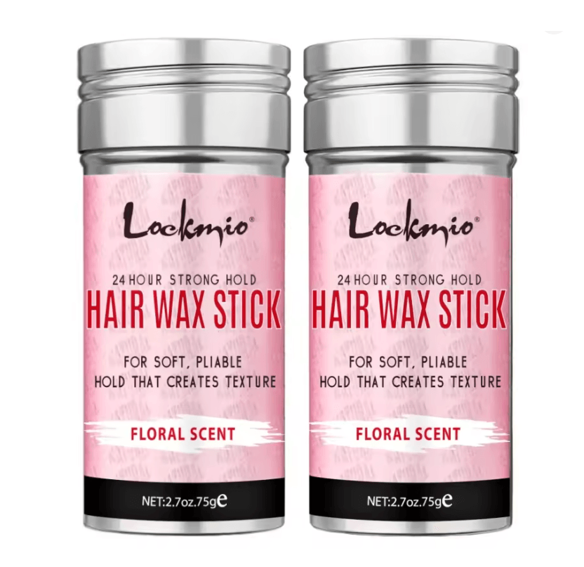 Professional Styling Wax Stick For Women 5