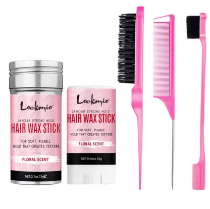 Professional Styling Wax Stick For Women 6