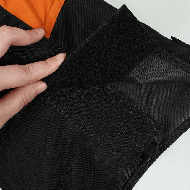 Waterproof Hiking Leg Gaiters For Men And Women 1