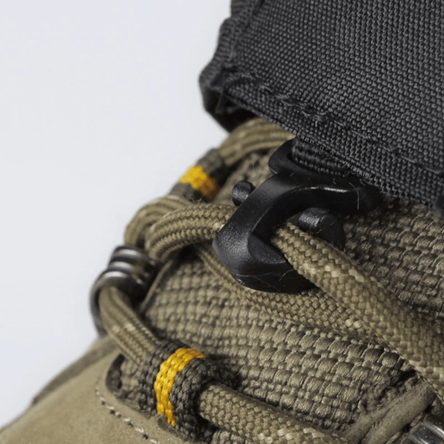 Waterproof Hiking Leg Gaiters For Men And Women 3