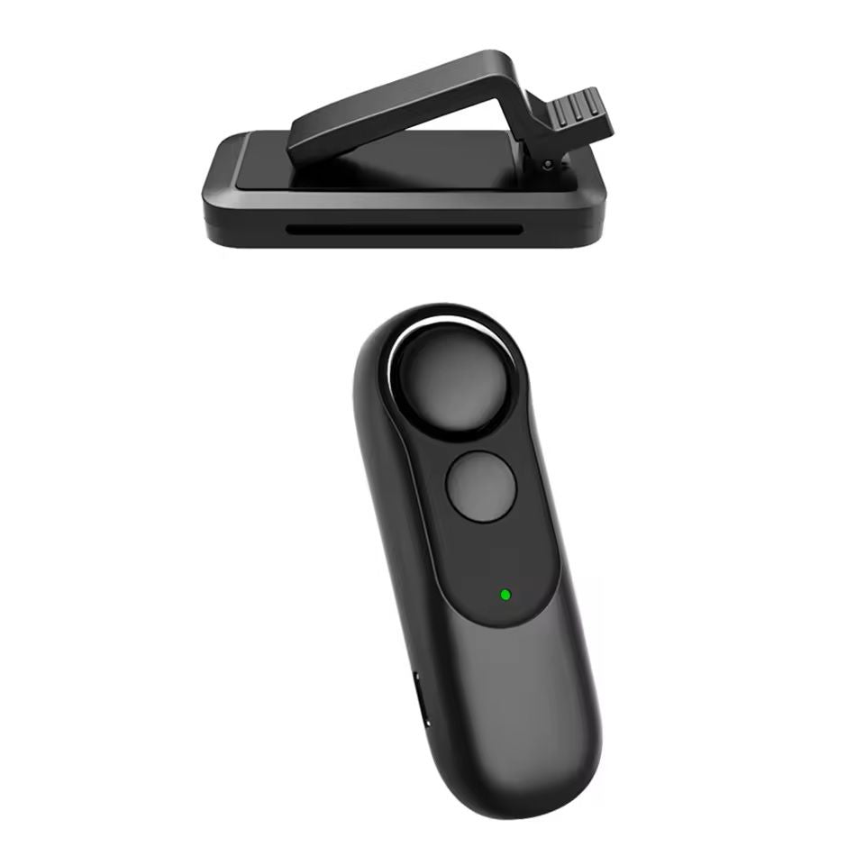 Remote Page Turner And Camera Clicker For EReaders And Phones 7