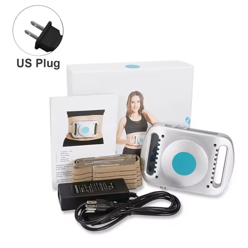 Cryolipolysis Fat Freezing Machine Body Slimming Device For Belly Fat 9