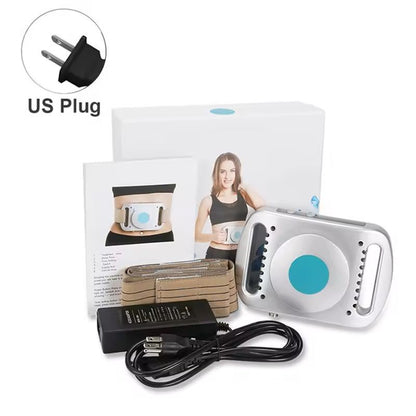 Cryolipolysis Fat Freezing Machine Body Slimming Device For Belly Fat 9