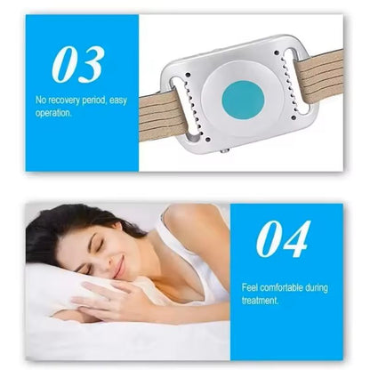 Cryolipolysis Fat Freezing Machine Body Slimming Device For Belly Fat 5