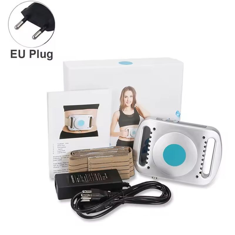 Cryolipolysis Fat Freezing Machine Body Slimming Device For Belly Fat 8