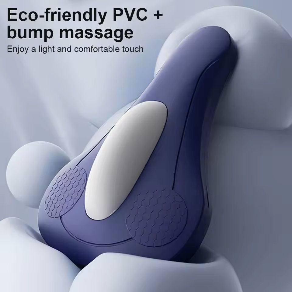Pelvic Floor Muscle Trainer USB Rechargeable Electric Exerciser 1