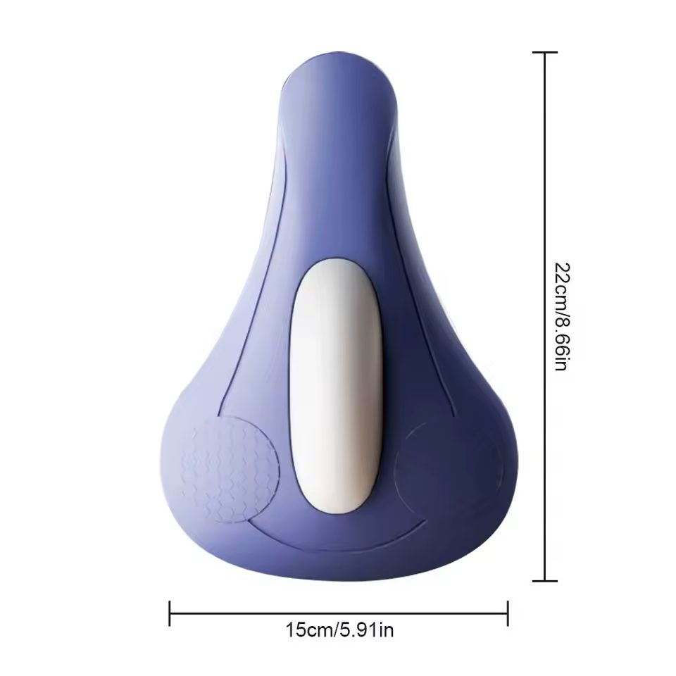 Pelvic Floor Muscle Trainer USB Rechargeable Electric Exerciser 5