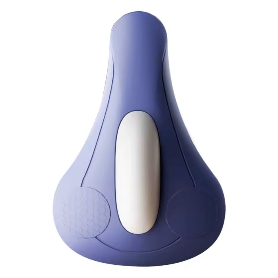 Pelvic Floor Muscle Trainer USB Rechargeable Electric Exerciser 6