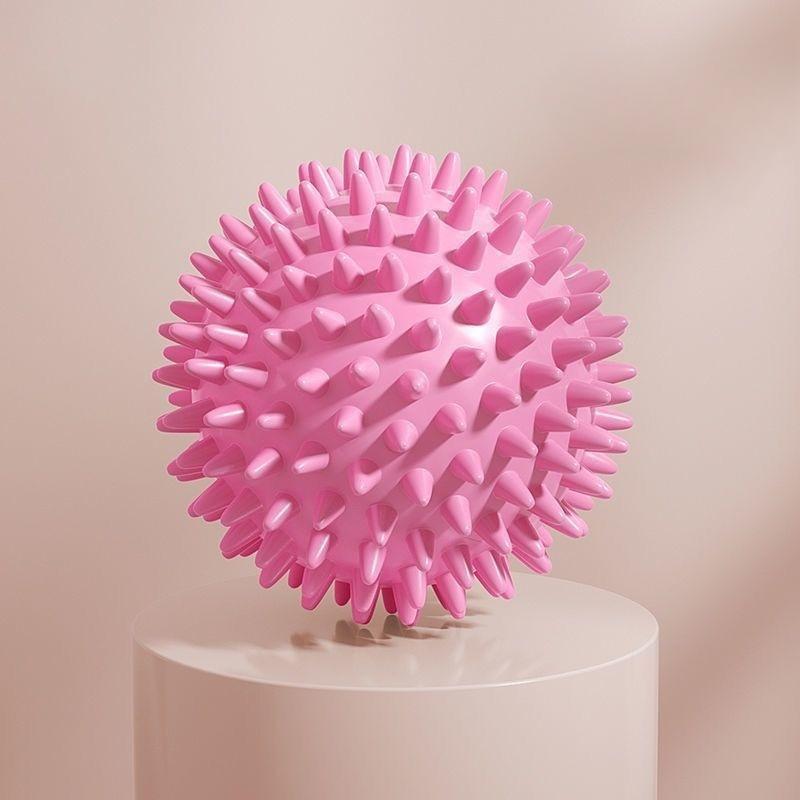 Spiky Fascia Massage Ball For Muscle Recovery Yoga  Trigger Point Therapy 3