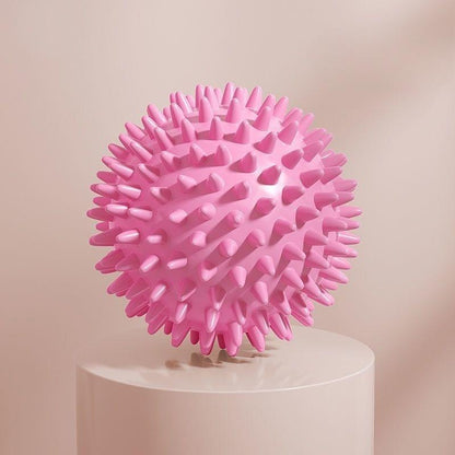 Spiky Fascia Massage Ball For Muscle Recovery Yoga  Trigger Point Therapy 3