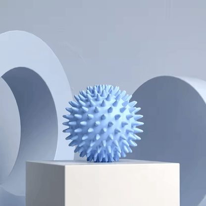 Spiky Fascia Massage Ball For Muscle Recovery Yoga  Trigger Point Therapy 14
