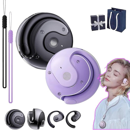 GreatWall AI Translator Earbuds  RealTime Wireless Bluetooth Earphones With 144Language Support 7