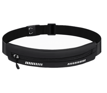 Waterproof Running Belt Waist Pack For Women With Phone And Key Holder For Fitness And Jogging 2