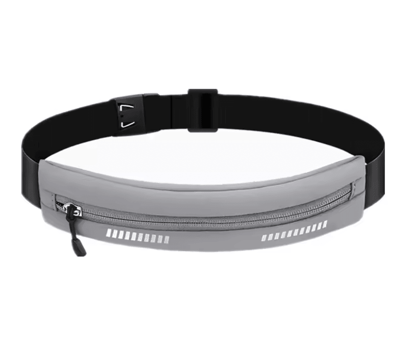 Waterproof Running Belt Waist Pack For Women With Phone And Key Holder For Fitness And Jogging 3