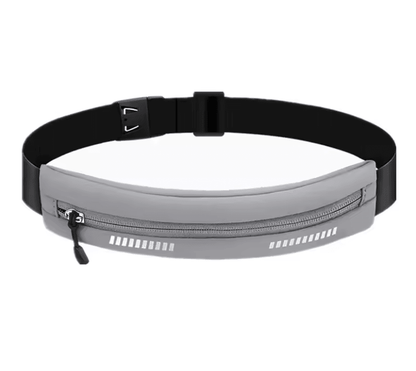 Waterproof Running Belt Waist Pack For Women With Phone And Key Holder For Fitness And Jogging 3