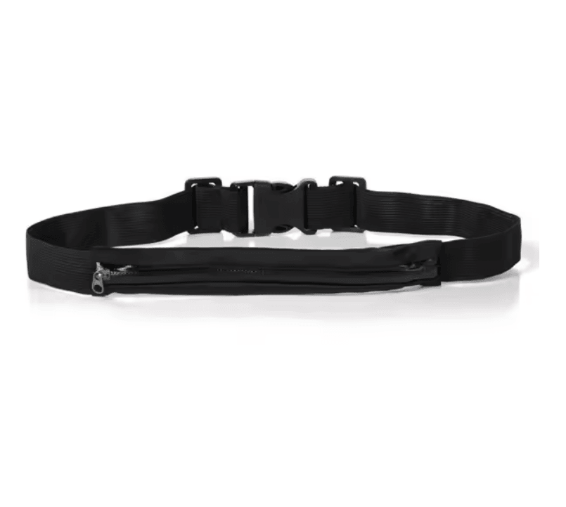 Waterproof Running Belt Waist Pack For Women With Phone And Key Holder For Fitness And Jogging 5