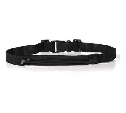 Waterproof Running Belt Waist Pack For Women With Phone And Key Holder For Fitness And Jogging 5