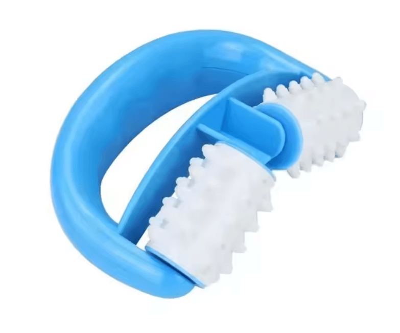 Anti Cellulite Massage Roller For Legs And Thighs Handheld Body Sculpting Tool 2