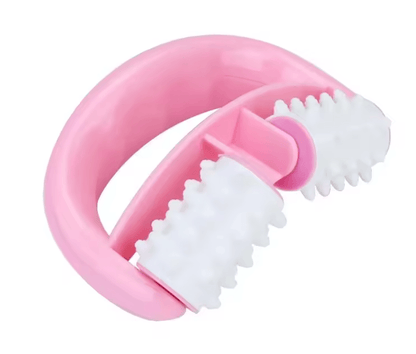 Anti Cellulite Massage Roller For Legs And Thighs Handheld Body Sculpting Tool 6