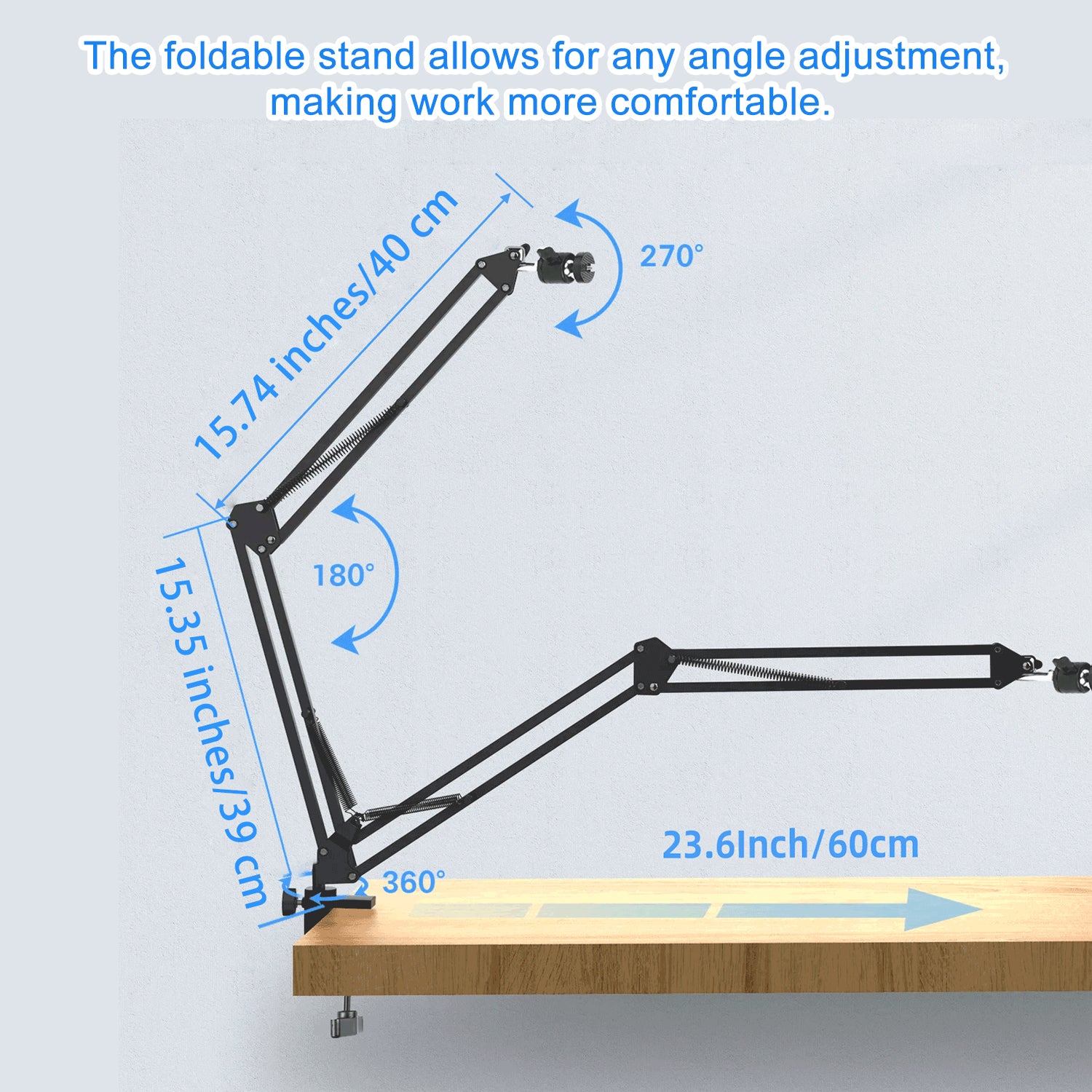 Electronics Soldering Microscope Camera Adjustable Stand  Software For Precision PCB Inspection 5