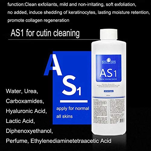 Hydra Liquid Facial Serum Aqua Peel Solution For Skin Care Beauty Machine Deep Cleansing Treatment 2