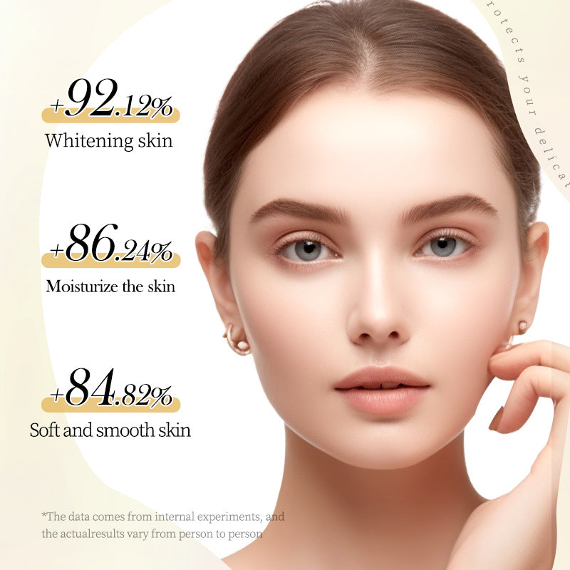 Gold Essence Face Masks Hydrating  Brightening Facial Skincare Sheet Mask For Delicate Skin Rejuven 2