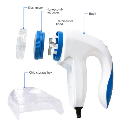 Electric Lint Remover Fuzz Shaver For Clothes Sweaters Curtains Carpets Lint Pellet Cutter Fabric P 2