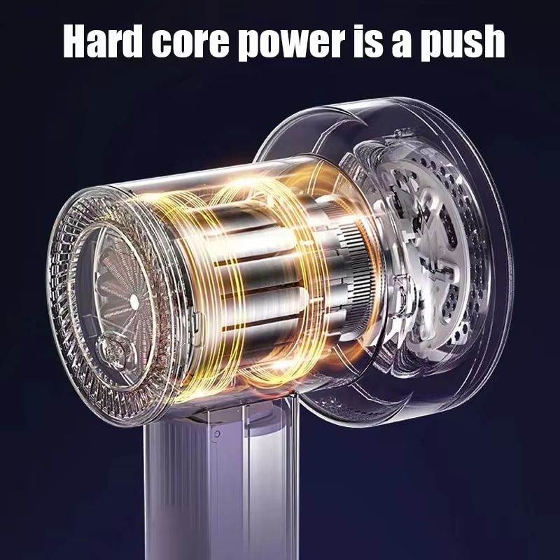 Electric Lint Remover With LED Display  Powerful Fabric Shaver For Sweaters Couches  Carpets 2