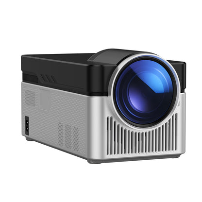 Ultra Short Throw HY450 Projector with Auto Offset, 8K, 4K, 1080P Native HD, 900ANSI Brightness, BT5.4 & Electronic
